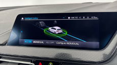 BMW 1 Series 118i M Sport 5dr Step Auto Petrol Hatchback